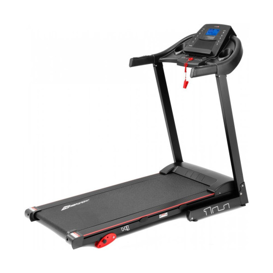 Купить Беговая дорожка  Hop-Sport HS-1000LB Wind в Киеве - фото №1